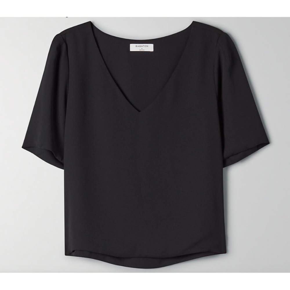 Babaton Randy Blouse - M